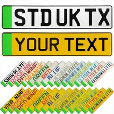 EV Green Badge Electric