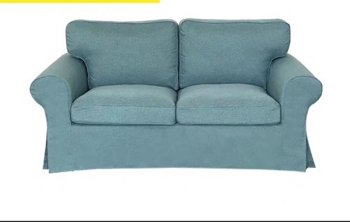 Ikea ektorp seater sofa - ektorp,