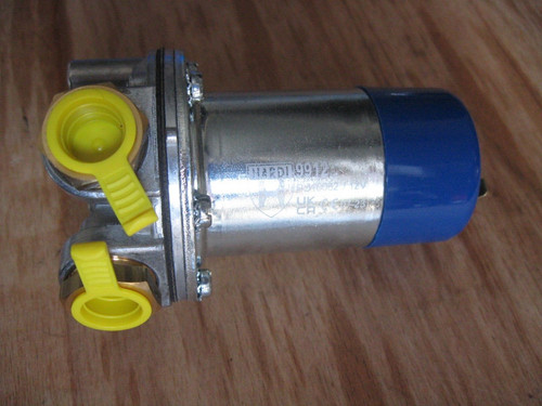 Daimler sp250 dart electronic - dart,