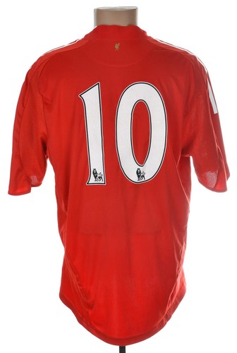 Liverpool 2008 2010 - liverpool, football