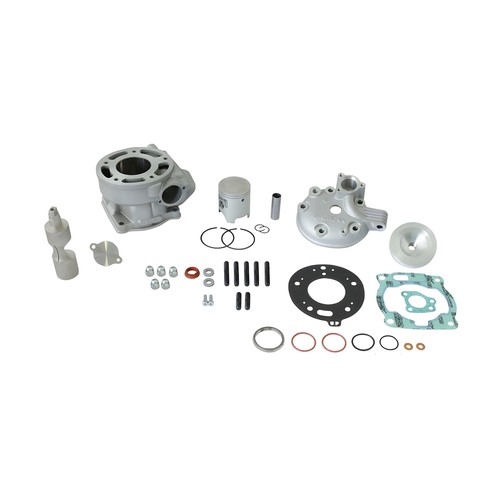 Athena racing 125cc cylinder - athena,
