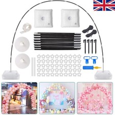 Balloon Arch Kits Column Frame