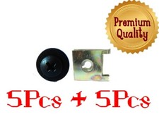 ALFA ROMEO FACIA PLATE