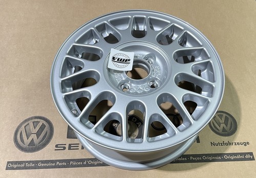 Golf mk3 vento aluminium - mk3,