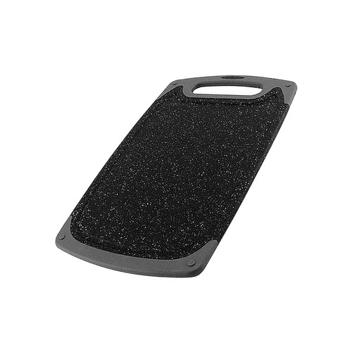 Cutting board plastic - board, granite