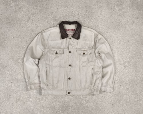 Redskins 90s trucker - redskins,