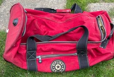 Kipling Large Duffle Bag