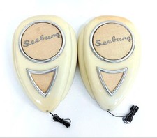Seeburg Teardrop Remote
