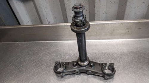 Yamaha xj750 bottom yoke lower - bottom,