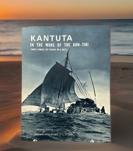 Vintage 1968 kantuta the - kantuta, in