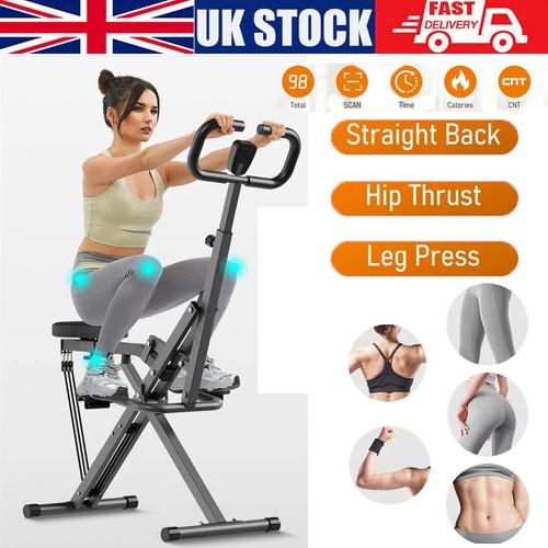 Deep squat assist trainer - squat,
