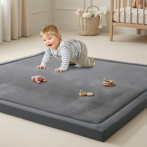 Goyuu baby play mat for - goyuu,