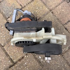 Bosch Rotak 37 Lawnmower Motor