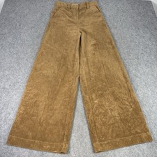 Sessun Trousers Womens FR34