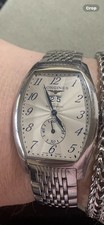 Longines Evidenza Big Date