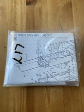 GWR 57xx Class 0.6.OPT  L17