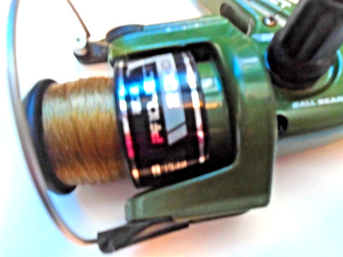 Ryobi project 2000 course - ryobi,