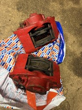 LOTUS ELAN SE S2 M100 FRONT