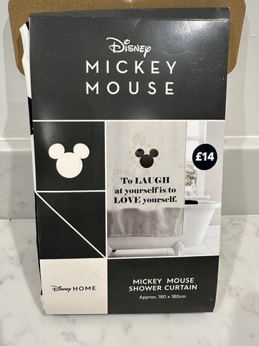 New disney mickey mouse black - mickey,