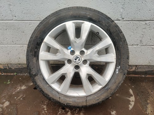 2010 vauxhall antara - vauxhall,