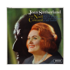 DECCA SXL 6255 WBg Joan