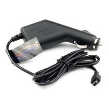 Car Charger For Garmin Sat Nav