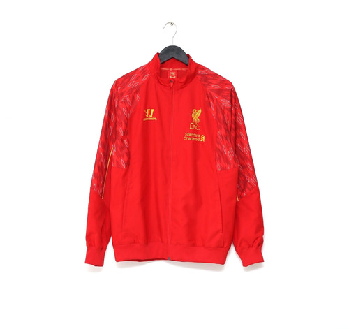2013 liverpool vintage - 2013/14,