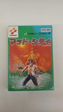KONAMI Mad City KDS-MU Arcade