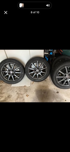 108 wolfracing alloy - 4,