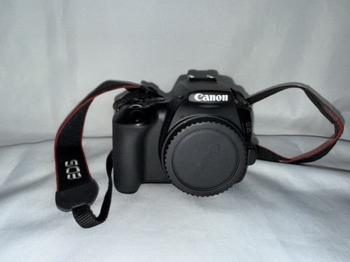 Canon eos 250d - canon, ef-s
