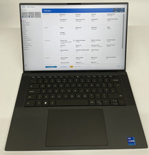 Dell Xps 15 9520 15.6" Core i7