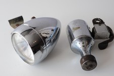 Vintage Miller front dynamo