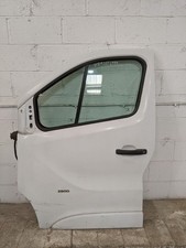 VAUXHALL VIVARO B MK2 X82 N/S