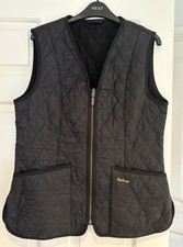 Ladies Barbour Betty