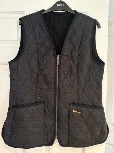 Ladies barbour betty - ladies,