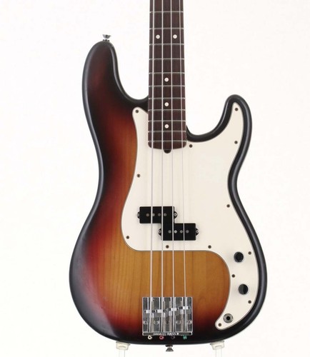 Fender highway one precision - highway,