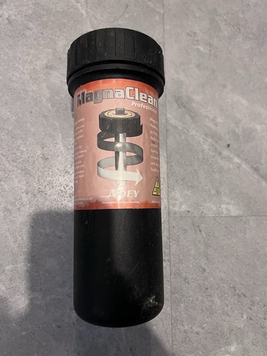 Adey magnaclean pro magnetic - pro,