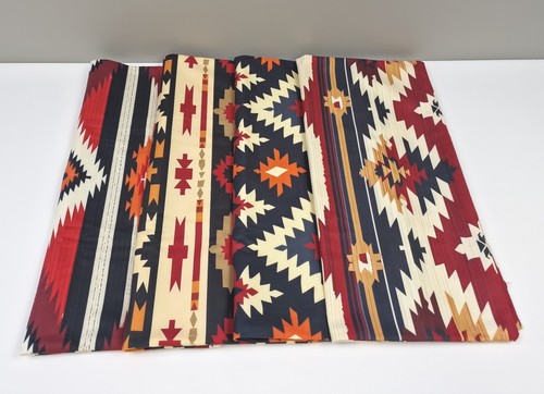 Hostecco aztec cushion covers - aztec,