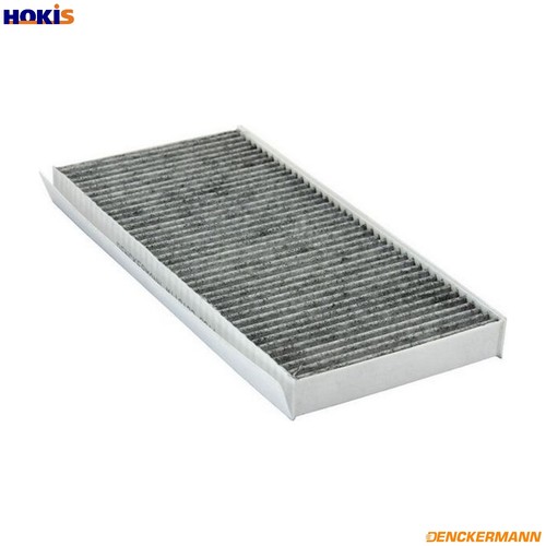 Filter cabin air - filter, m110122