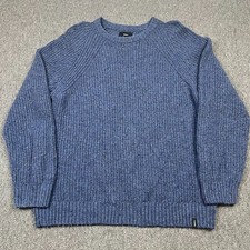 Finisterre Jumper Mens Extra