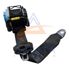 TOYOTA YARIS 2024 MK4 Seat