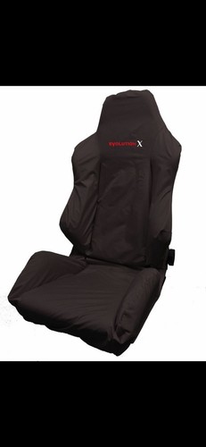 Seat cover semi - seat,