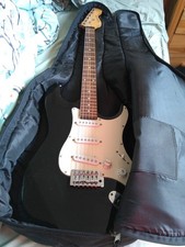 Elevation Black and White