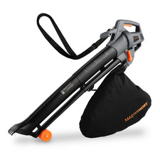 MasterWorx Leaf Blower 3 in 1