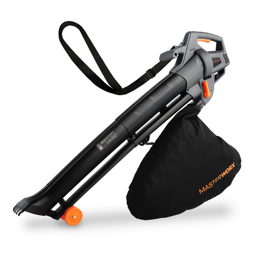 Masterworx electric leaf - masterworx,