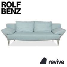 Rolf Benz 1600 Leather