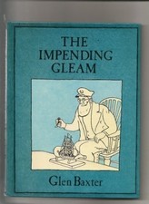 The Impending Gleam - Baxter, Glen
