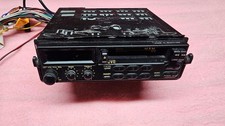 Classic JVC Cassette Car Radio Model KS-R490