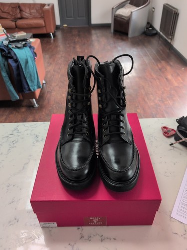 Grenson roddy black leather - roddy,