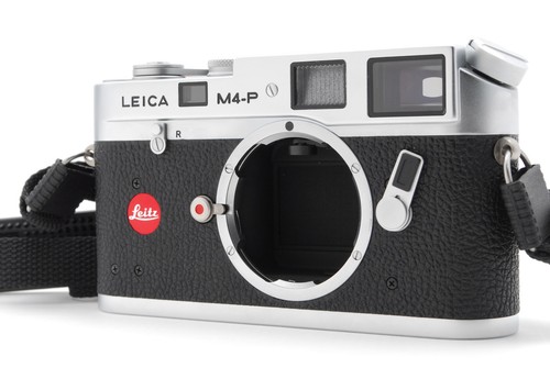 Rare top mint - leica, leitz